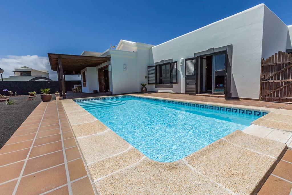 Villa El Faro بلايا بلانكا المظهر الخارجي الصورة