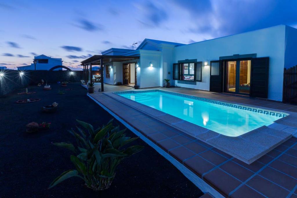 Villa El Faro بلايا بلانكا المظهر الخارجي الصورة