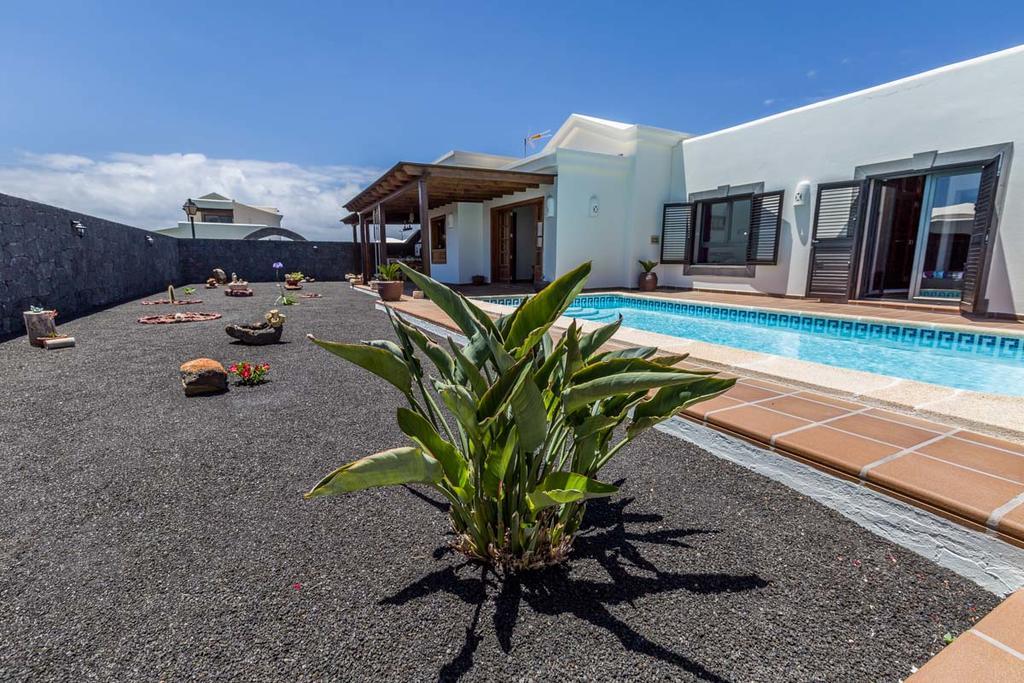 Villa El Faro بلايا بلانكا المظهر الخارجي الصورة